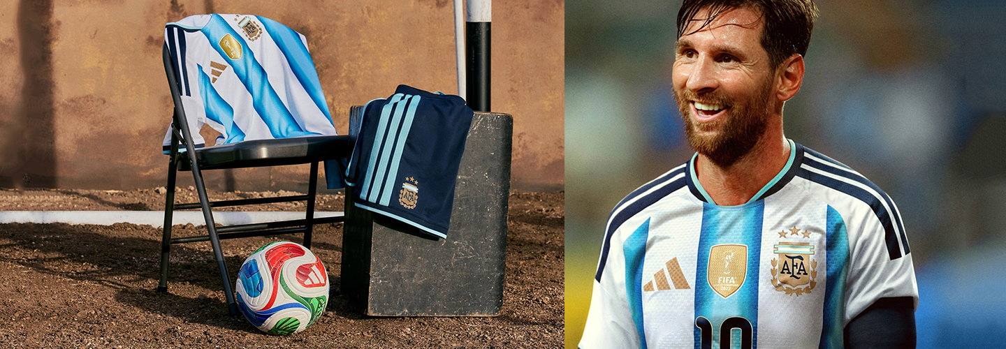 Argentína MS 2026 Muži